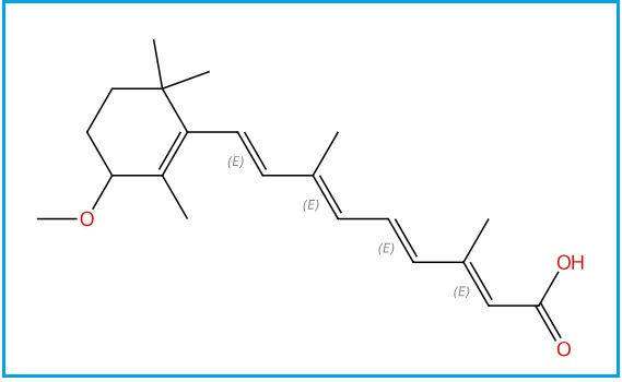 TRETINOIN IMPURITY F | ALLMPUS